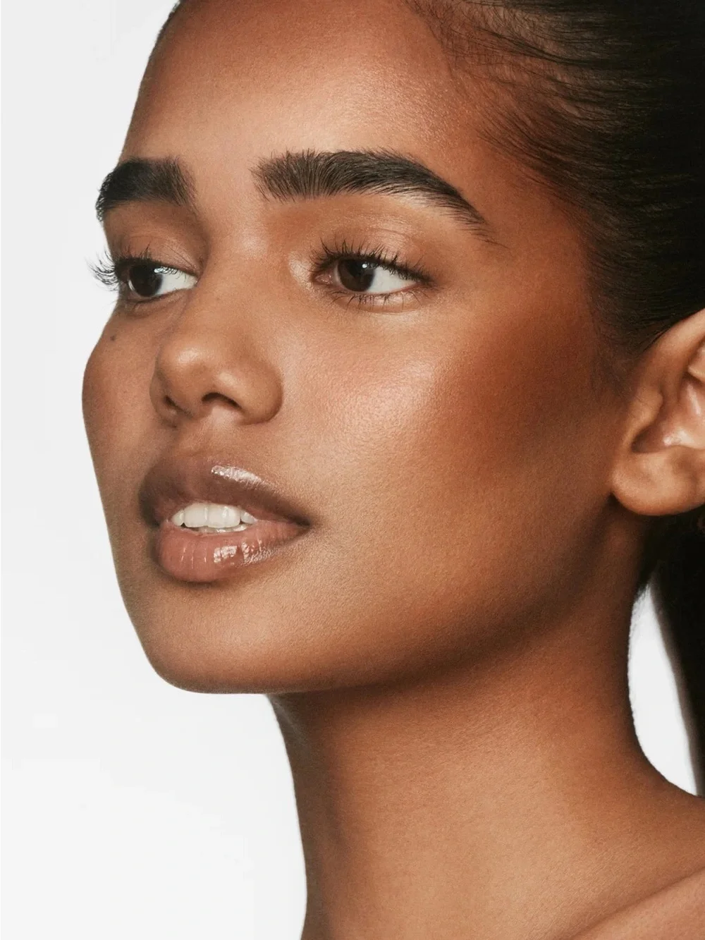 RHODE Pocket Bronze in Shade